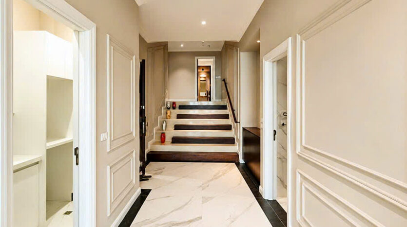 huge lake apartment for rent on Xuan Dieu street, Westlake (12)