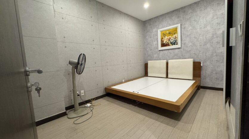 modern duplex apartment for rent in starlake hanoi (7)