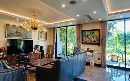 4 Bedroom Garden Villa for Rent in Ecopark