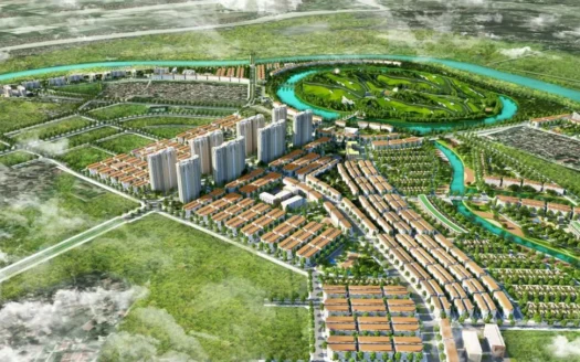 Vinhomes King Park