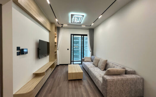 1 Bedroom Apartment for Rent in SOHO Heritage West Lake