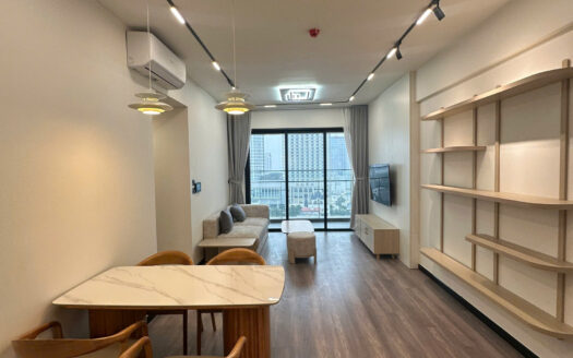 2-Bedroom Apartment for Rent at Soho Heritage