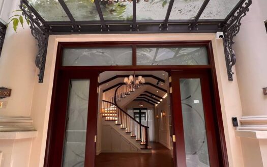 5 Storey Townhouse for Rent in Dao Dua, Vinhomes Ocean Park 2