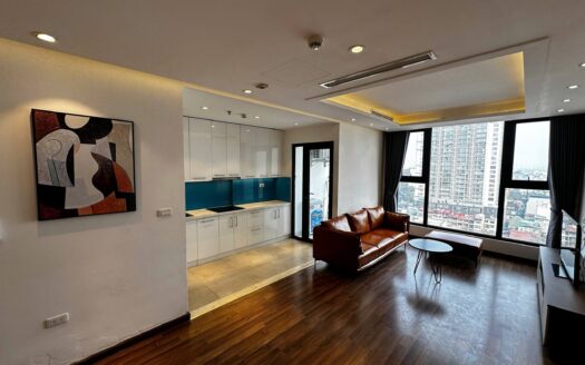 2 Bedroom Lake View Apartment for Rent in Golden Armour