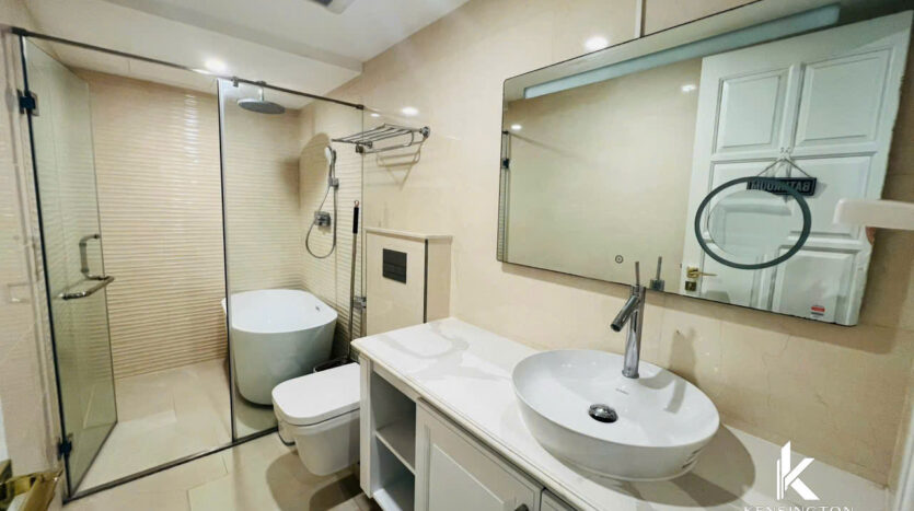 D’. Le Roi Soleil 3 Bedroom apartment (10)