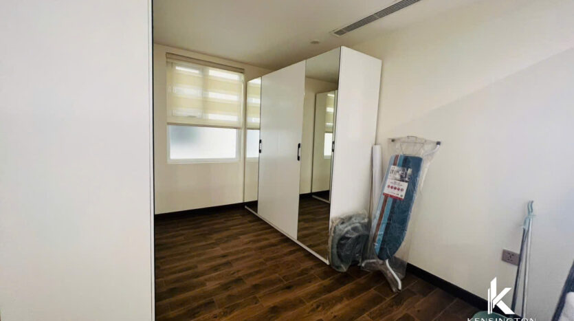 D’. Le Roi Soleil 3 Bedroom apartment (2)
