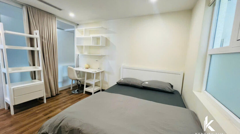 D’. Le Roi Soleil 3 Bedroom apartment (3)