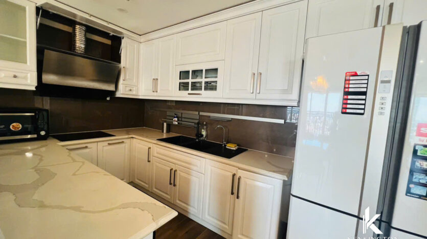 D’. Le Roi Soleil 3 Bedroom apartment (4)