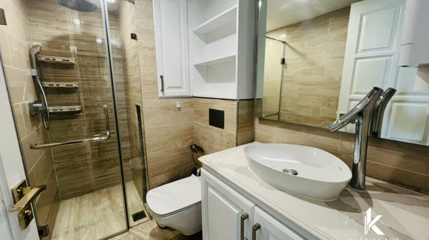 D’. Le Roi Soleil 3 Bedroom apartment (8)