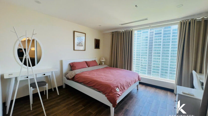 D’. Le Roi Soleil 3 Bedroom apartment (9)