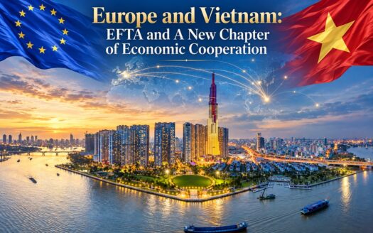 Europe–Vietnam Economic Cooperation