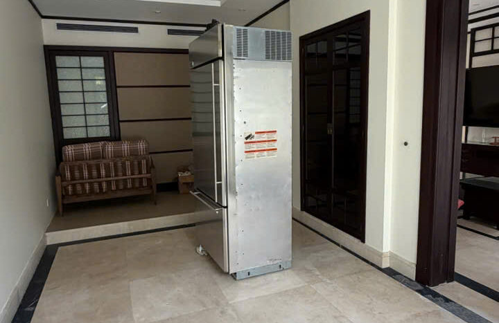 Gorgeous 4 bedrooms villa for rent in ciputra west lake hanoi (1)