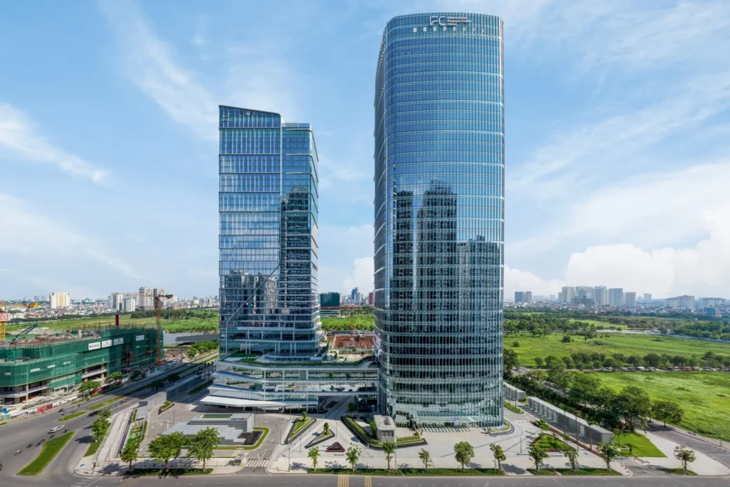 IFC Tower in starlake westlake hanoi (4)