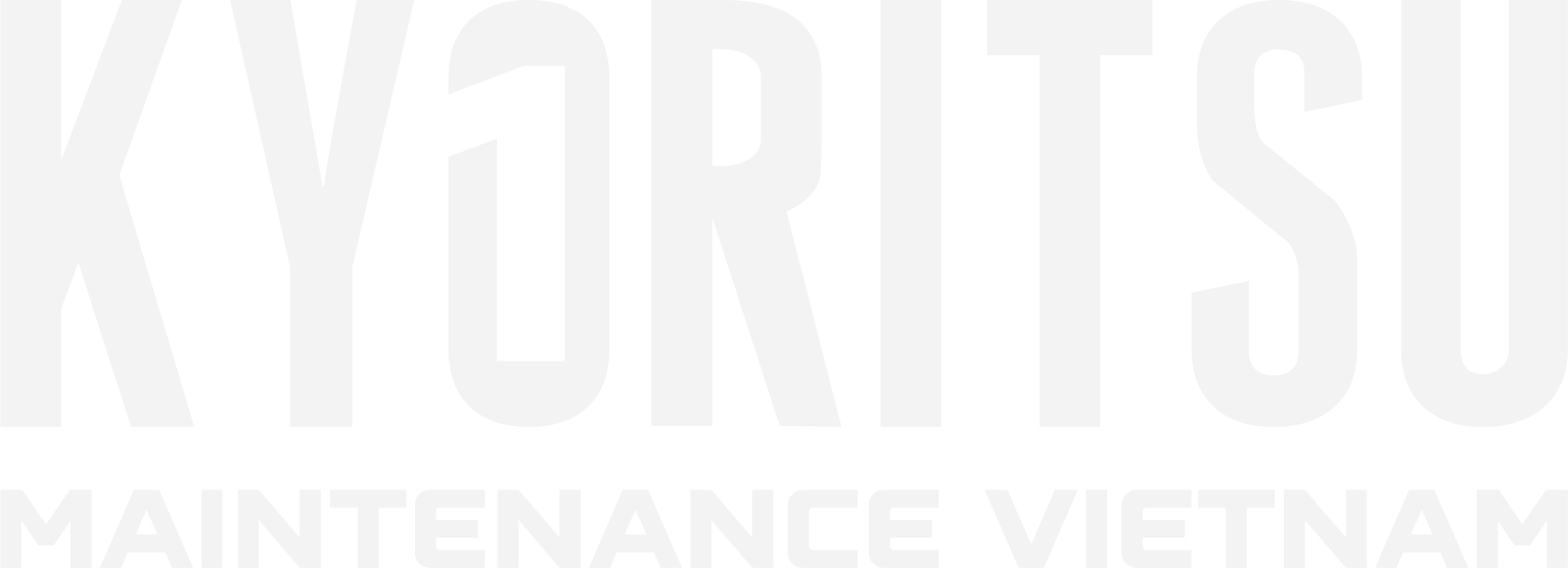 KYO logo mau trang 2