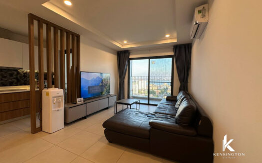 3-Bedroom Apartment for Rent with West Lake View | Kosmo Novo, Hanoi