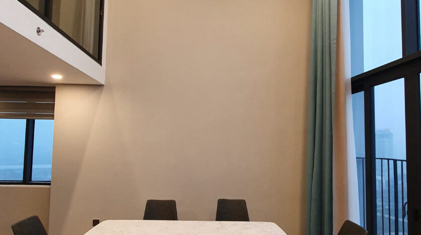 Pentstudio duplex 4 Bedroom for Sale (15)