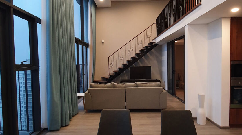 Pentstudio duplex 4 Bedroom for Sale (17)