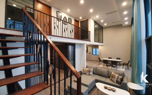 West Lake View Duplex for Sale | PentStudio Tay Ho, Hanoi