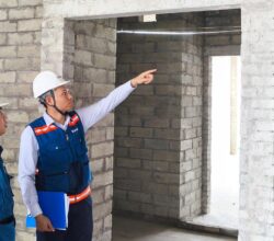The cosmopolitan construction update in vinhomes global gate (11)