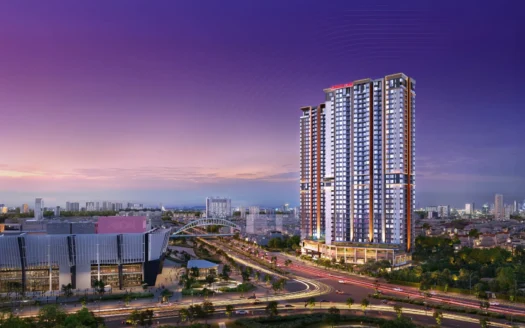 Ambience Hai Phong