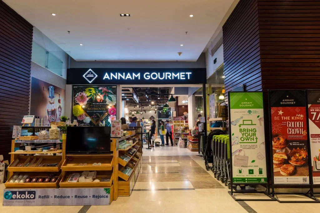 an nam gourmet xuan dieu westlake