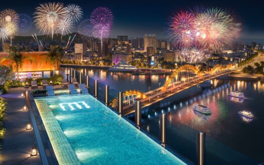M Riverside Danang