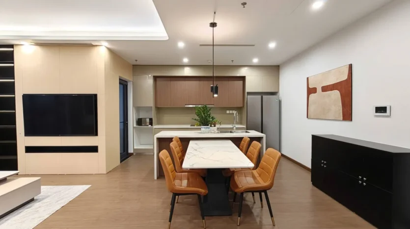 park view 3 bedroom apartment for sale in the matrix one (1)