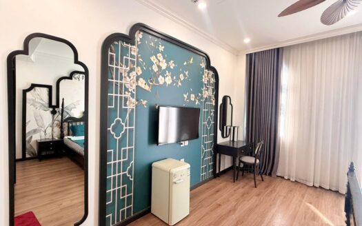 Fully Furnished 5 Bedroom Villa With Elevator In Ocean Park 2