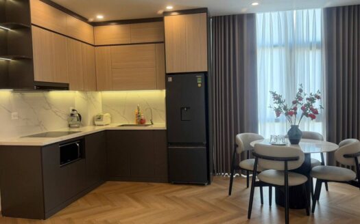Fully furnished home with a private lift in Ocean Park 3