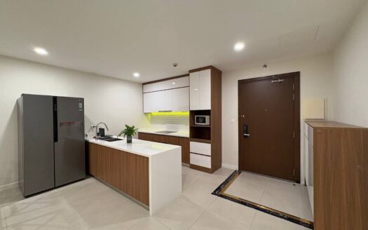 High floor 2 bedroom apartment for sale at Novo Tower, Kosmo Tay Ho