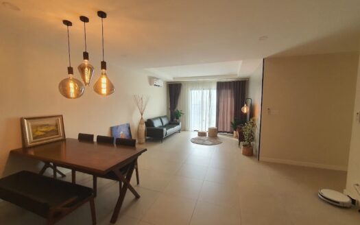 City view apartment for sale in Kosmo Tay Ho’s Novo Tower