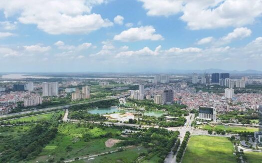 Starlake 3-Bedroom Apartment for Sale with West Lake Views, Tower 903